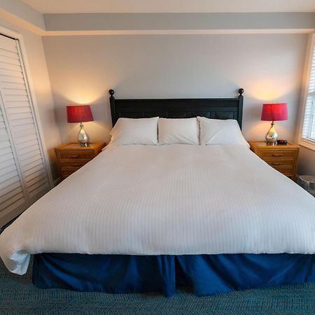 Sandpiper Beach Club Cape May Exterior foto