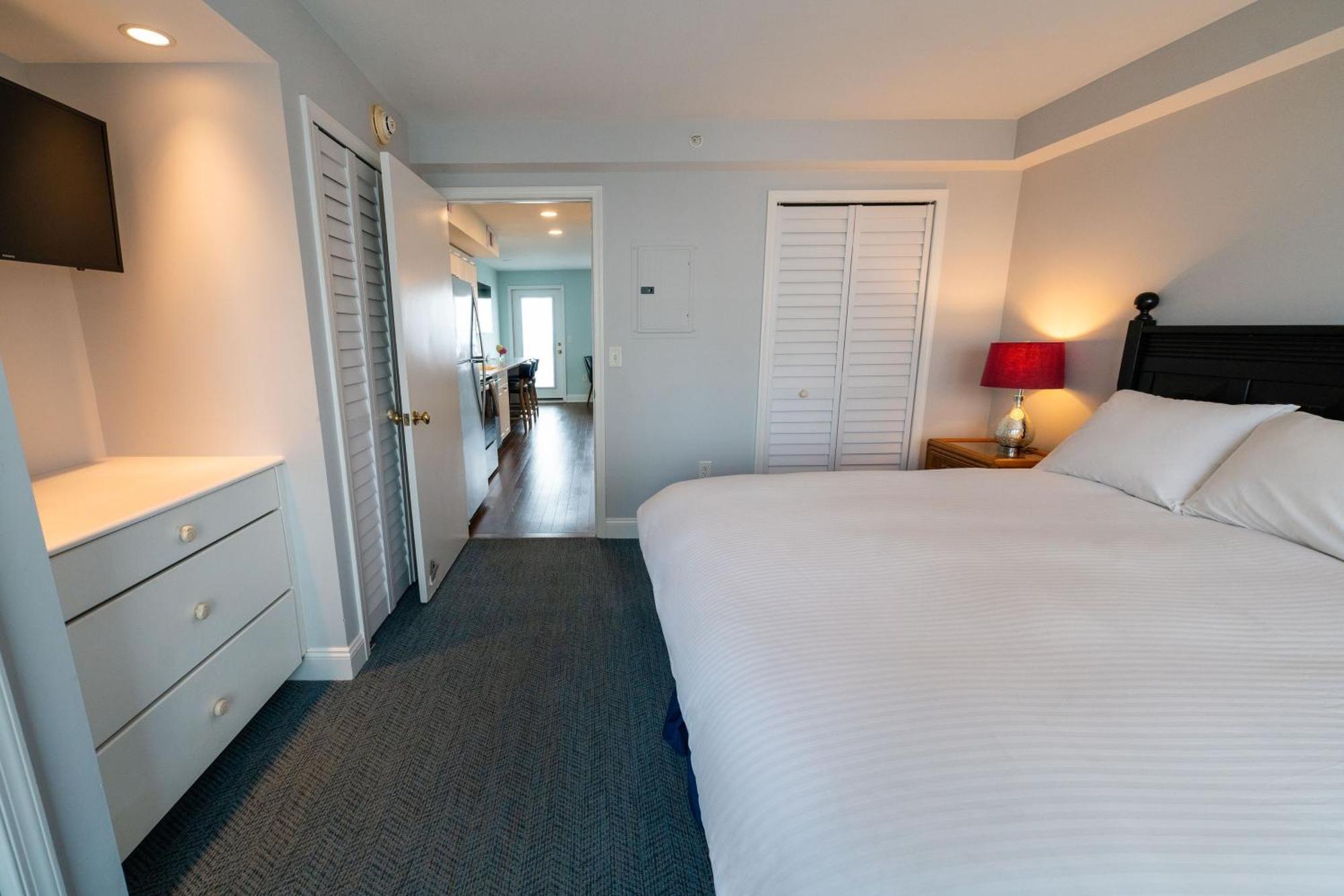 Sandpiper Beach Club Cape May Exterior foto