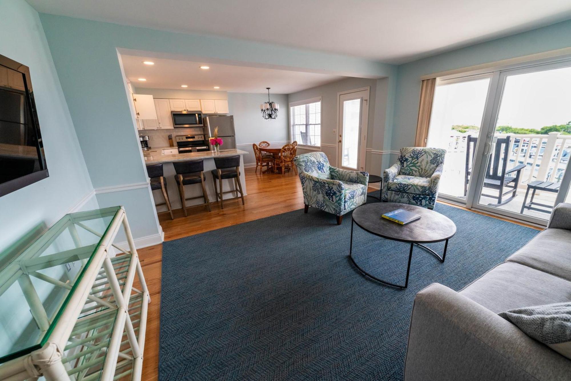 Sandpiper Beach Club Cape May Exterior foto