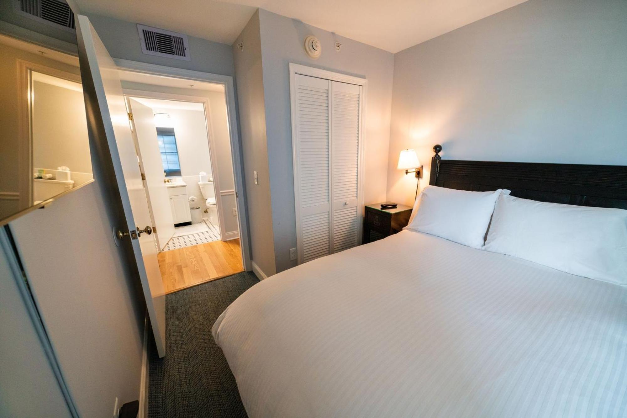 Sandpiper Beach Club Cape May Exterior foto