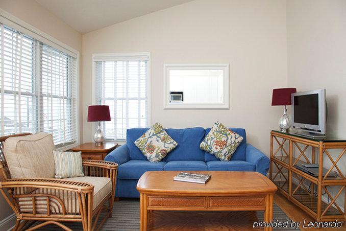 Sandpiper Beach Club Cape May Exterior foto